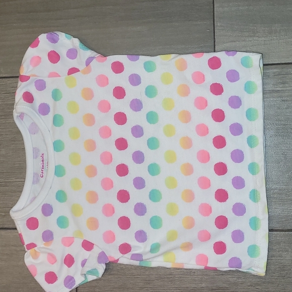 Girls 2 Piece Set 12 Months - Picture 2 of 6